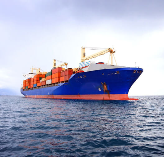 Ocean-Freight-Services-India